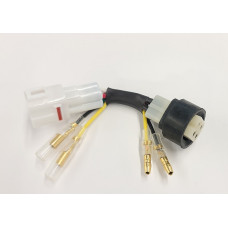 Stator Adapter Plug B4-B5 
